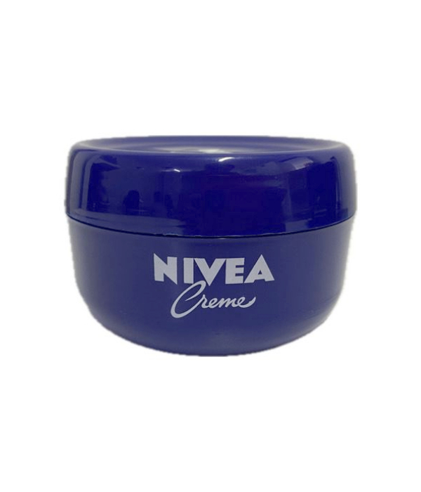 CREMA NIVEA POTE X 200 ML